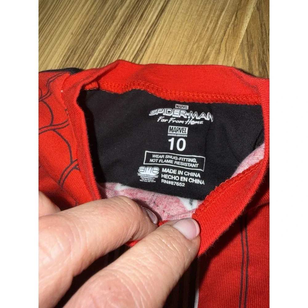 Marvel spider man